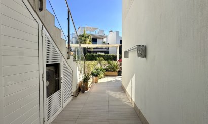 Reventa - Apartamento / piso - Orihuela Costa - Punta Prima