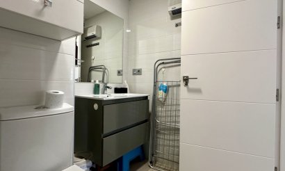 Reventa - Apartamento / piso - Orihuela Costa - Punta Prima