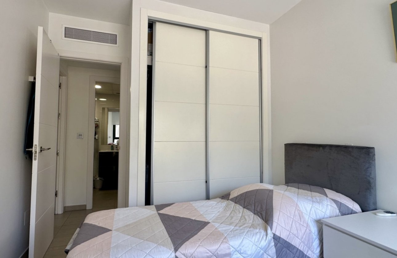 Reventa - Apartamento / piso - Orihuela Costa - Punta Prima