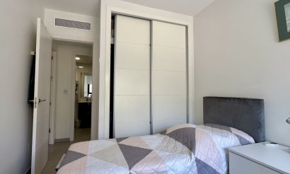 Reventa - Apartamento / piso - Orihuela Costa - Punta Prima