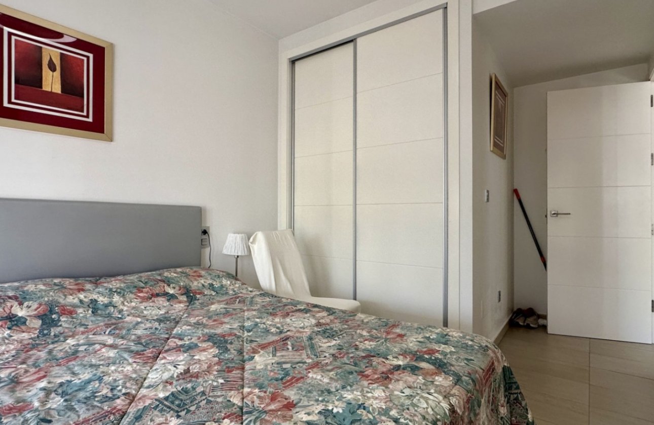 Reventa - Apartamento / piso - Orihuela Costa - Punta Prima