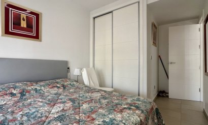Reventa - Apartamento / piso - Orihuela Costa - Punta Prima