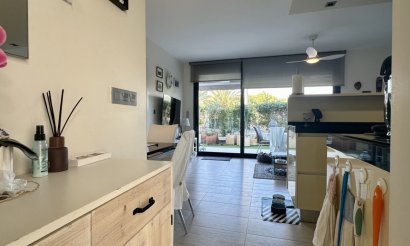 Reventa - Apartamento / piso - Orihuela Costa - Punta Prima
