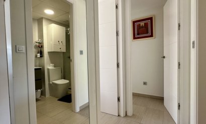 Reventa - Apartamento / piso - Orihuela Costa - Punta Prima