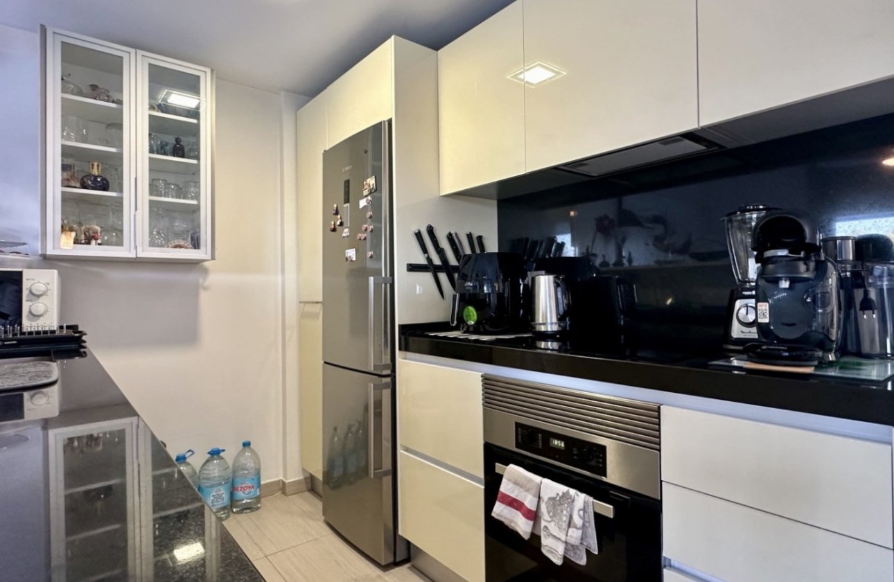 Reventa - Apartamento / piso - Orihuela Costa - Punta Prima