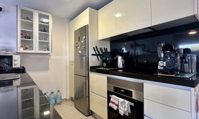 Reventa - Apartamento / piso - Orihuela Costa - Punta Prima