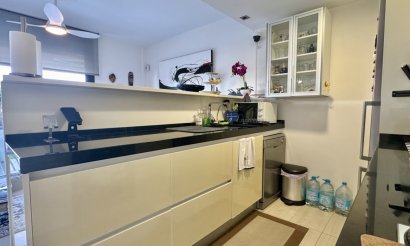 Reventa - Apartamento / piso - Orihuela Costa - Punta Prima