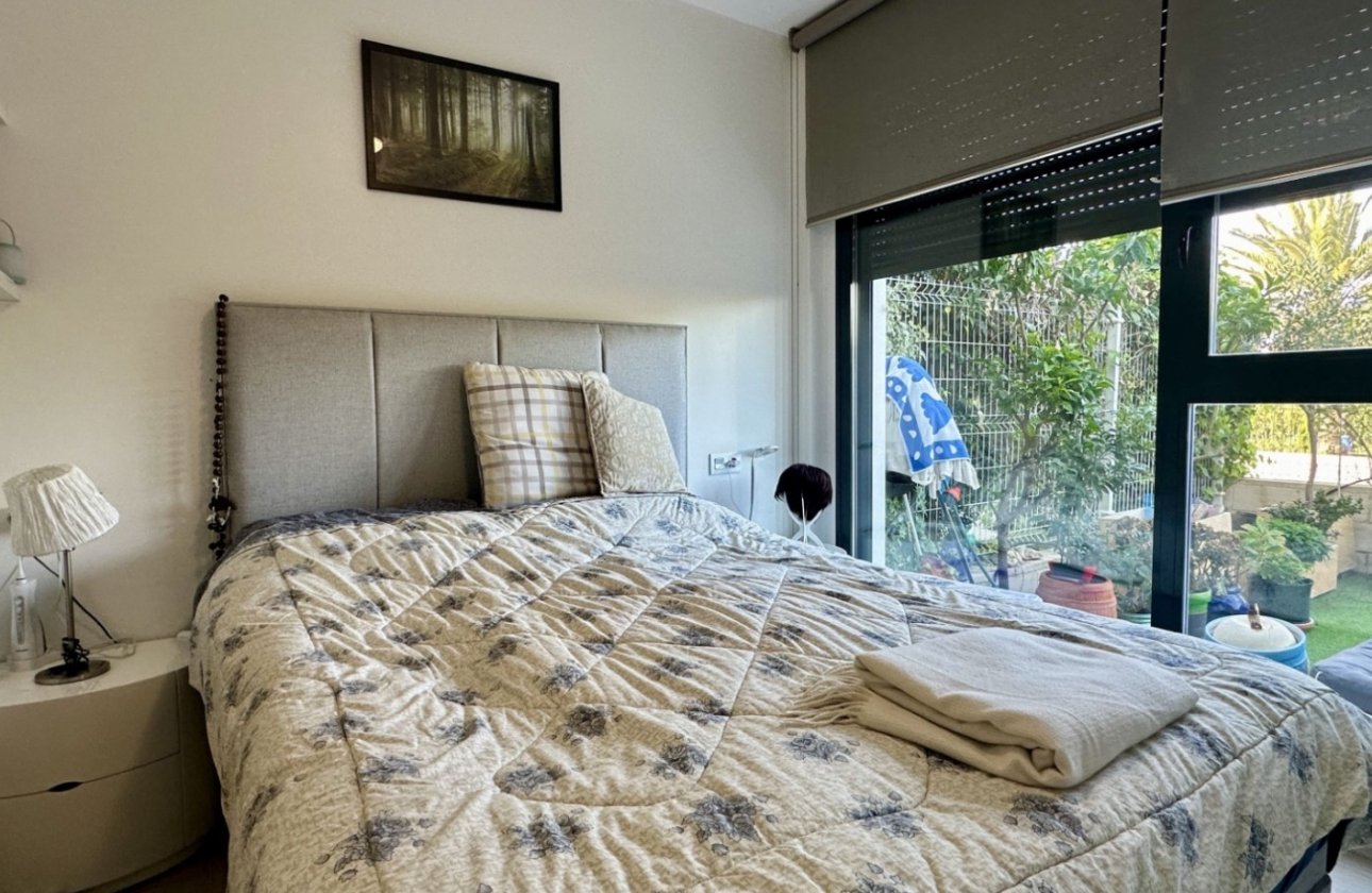 Reventa - Apartamento / piso - Orihuela Costa - Punta Prima