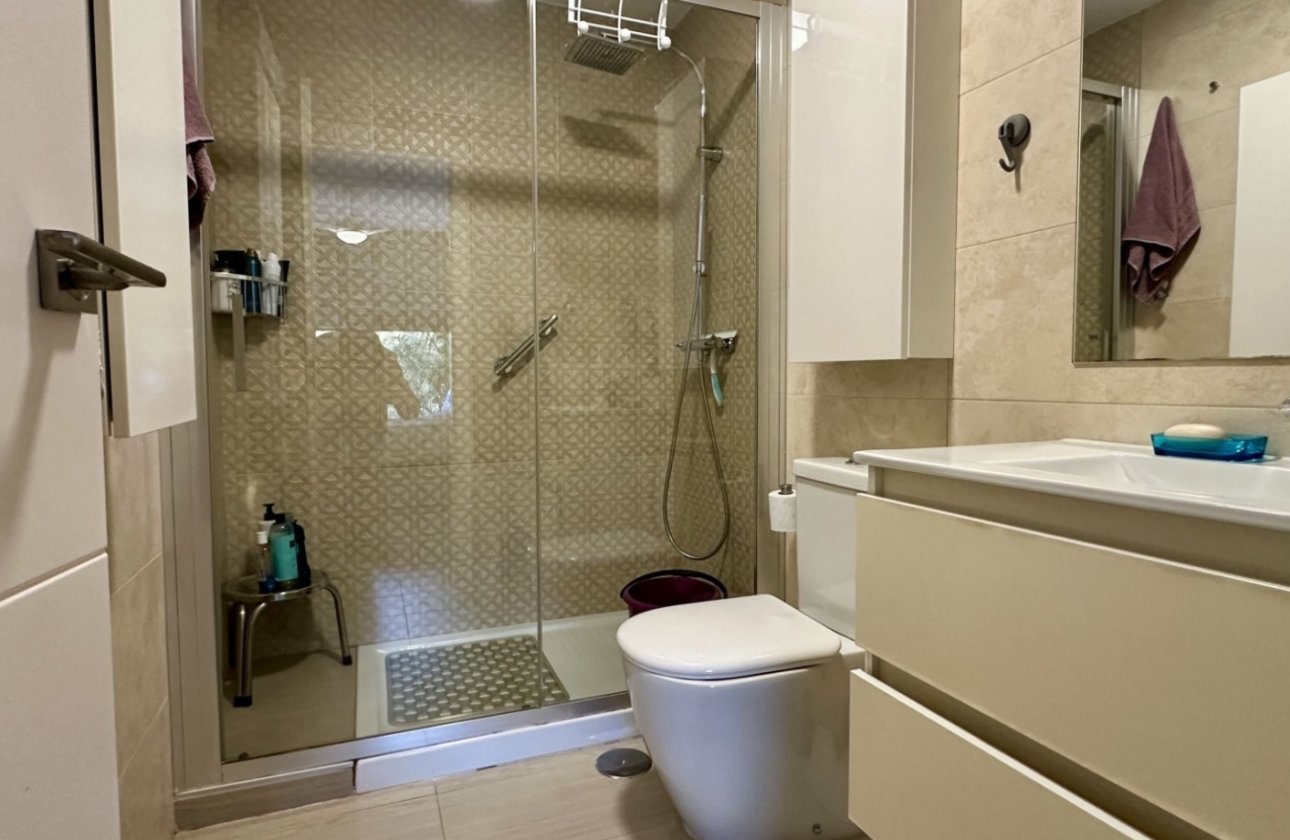 Reventa - Apartamento / piso - Orihuela Costa - Punta Prima