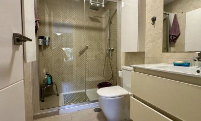 Reventa - Apartamento / piso - Orihuela Costa - Punta Prima