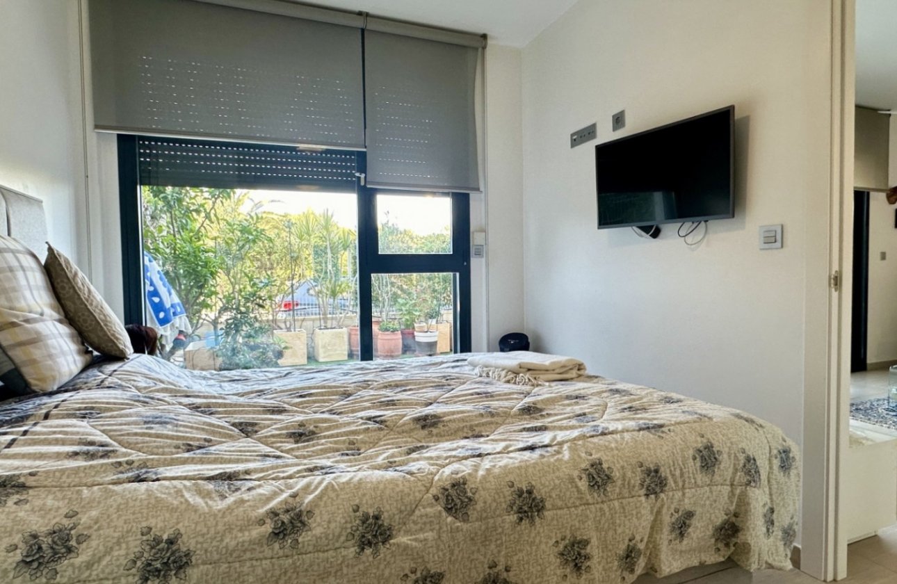 Reventa - Apartamento / piso - Orihuela Costa - Punta Prima