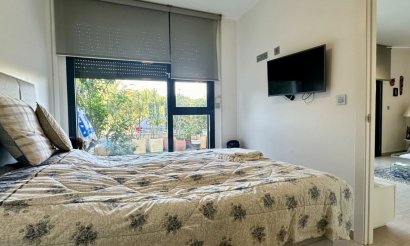 Reventa - Apartamento / piso - Orihuela Costa - Punta Prima