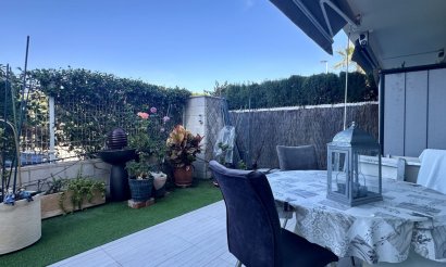 Reventa - Apartamento / piso - Orihuela Costa - Punta Prima