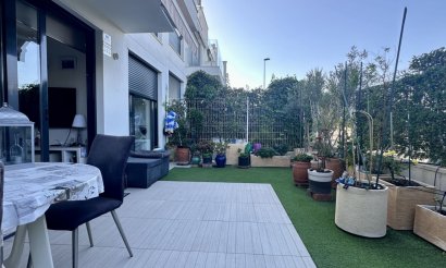 Reventa - Apartamento / piso - Orihuela Costa - Punta Prima
