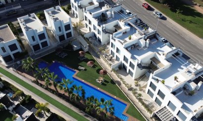 Reventa - Apartamento / piso - Orihuela Costa - Punta Prima