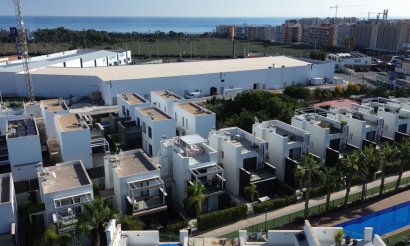 Reventa - Apartamento / piso - Orihuela Costa - Punta Prima