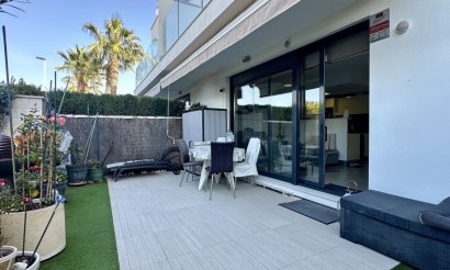 Reventa - Apartamento / piso - Orihuela Costa - Punta Prima