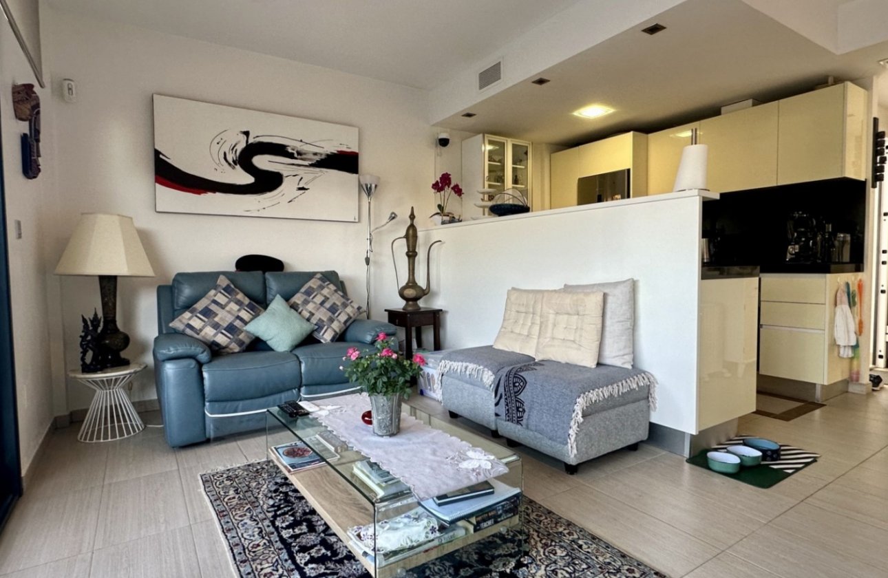 Reventa - Apartamento / piso - Orihuela Costa - Punta Prima