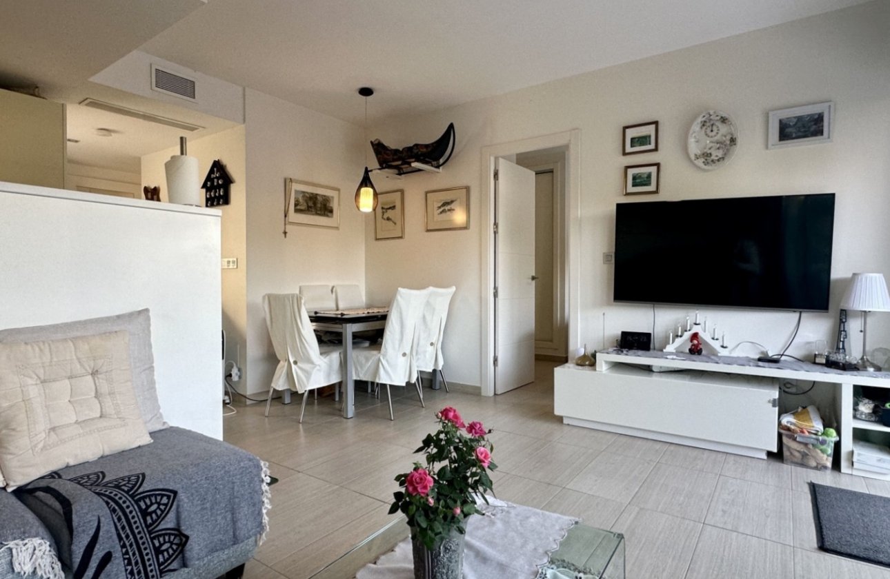 Reventa - Apartamento / piso - Orihuela Costa - Punta Prima