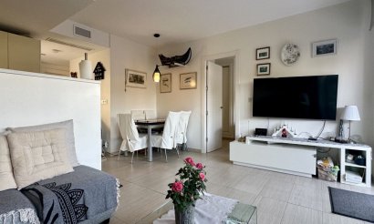 Reventa - Apartamento / piso - Orihuela Costa - Punta Prima