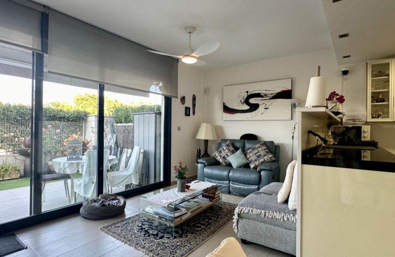 Reventa - Apartamento / piso - Orihuela Costa - Punta Prima