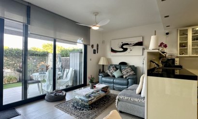 Reventa - Apartamento / piso - Orihuela Costa - Punta Prima