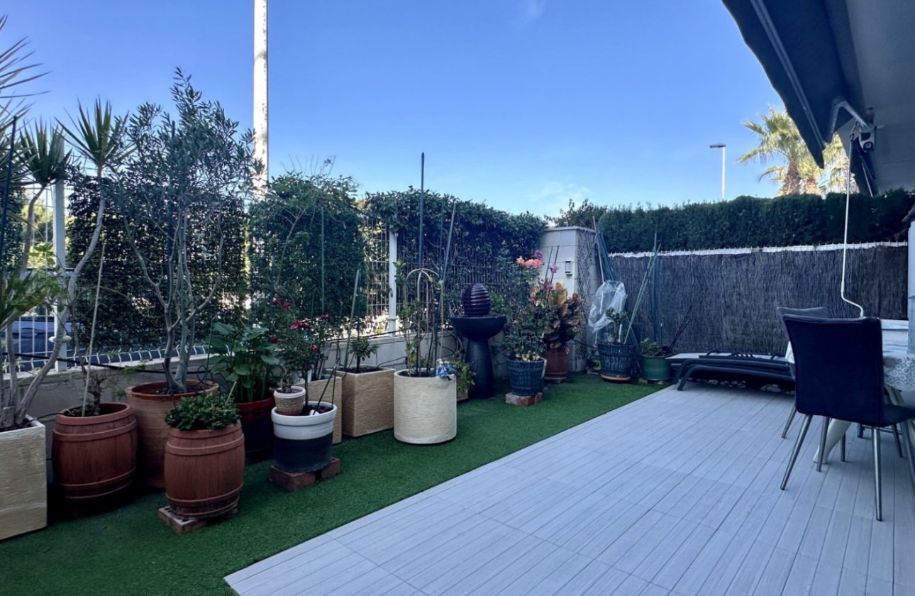 Reventa - Apartamento / piso - Orihuela Costa - Punta Prima