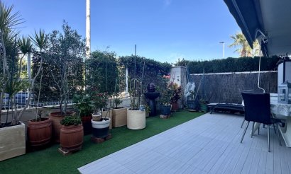 Reventa - Apartamento / piso - Orihuela Costa - Punta Prima