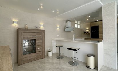 Reventa - Villa - Orihuela Costa - Los Altos