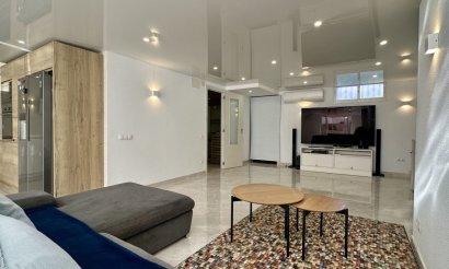 Reventa - Villa - Orihuela Costa - Los Altos