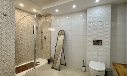 Reventa - Villa - Orihuela Costa - Los Altos