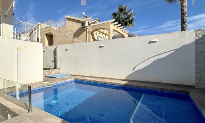 Reventa - Villa - Orihuela Costa - Los Altos