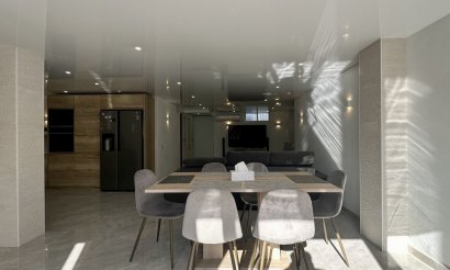 Reventa - Villa - Orihuela Costa - Los Altos