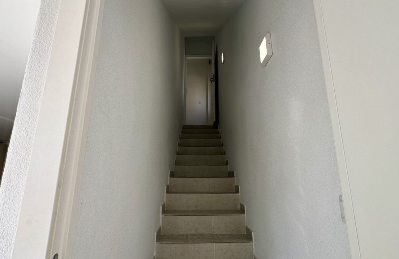 Reventa - Villa - Orihuela Costa - Los Altos