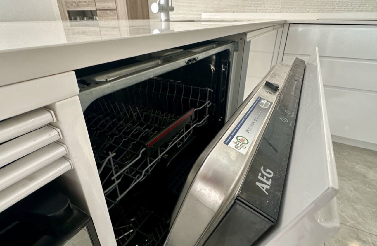 Reventa - Villa - Orihuela Costa - Los Altos