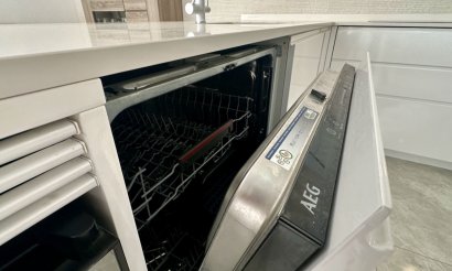 Reventa - Villa - Orihuela Costa - Los Altos