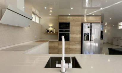 Reventa - Villa - Orihuela Costa - Los Altos