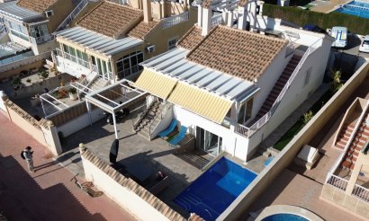 Reventa - Villa - Orihuela Costa - Los Altos