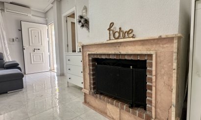 Reventa - Villa - Orihuela Costa - Los Altos