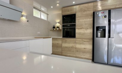 Reventa - Villa - Orihuela Costa - Los Altos