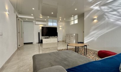 Reventa - Villa - Orihuela Costa - Los Altos