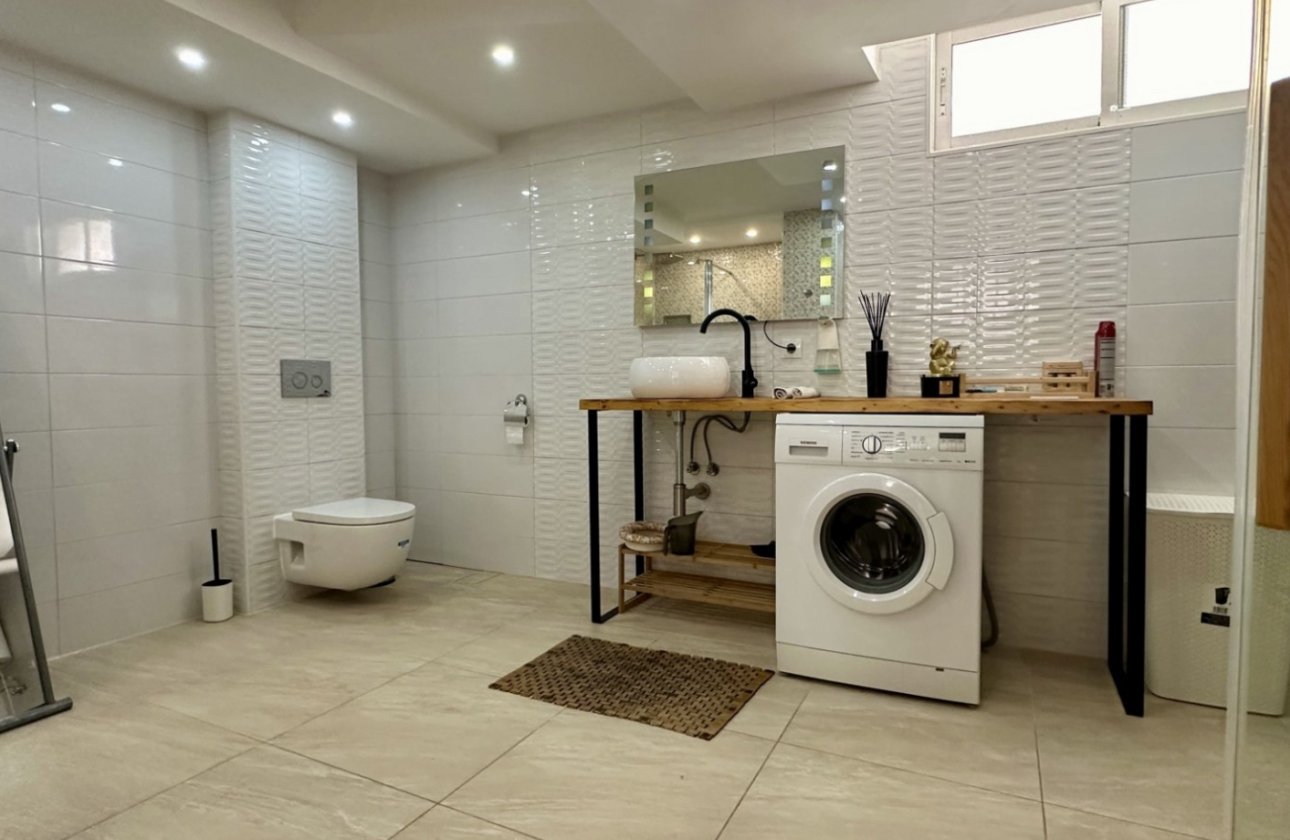 Reventa - Villa - Orihuela Costa - Los Altos