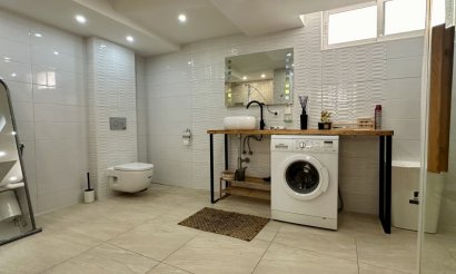 Reventa - Villa - Orihuela Costa - Los Altos