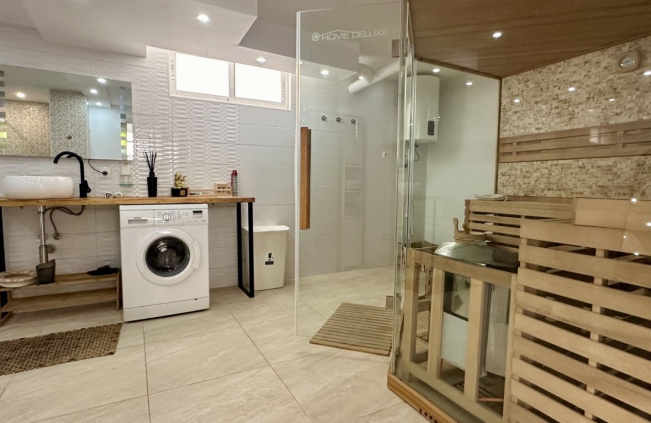 Reventa - Villa - Orihuela Costa - Los Altos