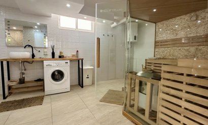 Reventa - Villa - Orihuela Costa - Los Altos