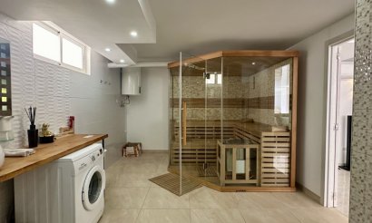 Reventa - Villa - Orihuela Costa - Los Altos