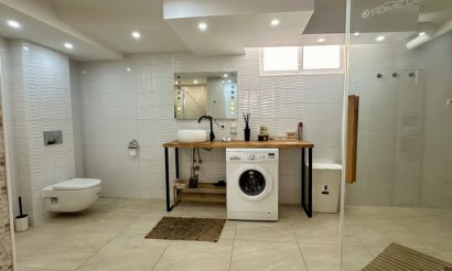 Reventa - Villa - Orihuela Costa - Los Altos