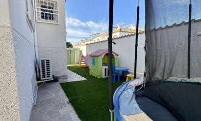 Reventa - Villa - Orihuela Costa - Los Altos