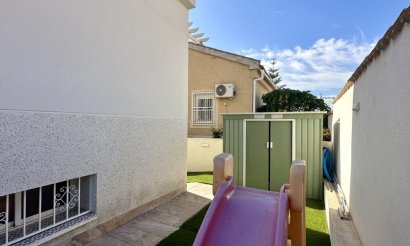 Reventa - Villa - Orihuela Costa - Los Altos