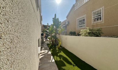 Reventa - Villa - Orihuela Costa - Los Altos